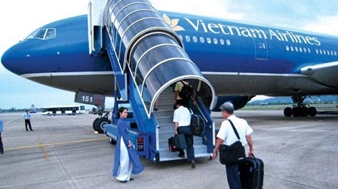 Không có sự vụ nào ảnh hưởng đến an ninh, an toàn hàng không trong dịp Tết