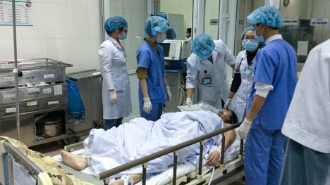 Nguy cơ dịch Ebola và dịch MERS-CoV vẫn đe dọa trực tiếp