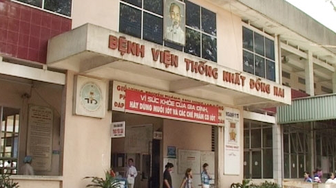 Cứu sống bệnh nhân bị vật sắc đâm thủng phổi