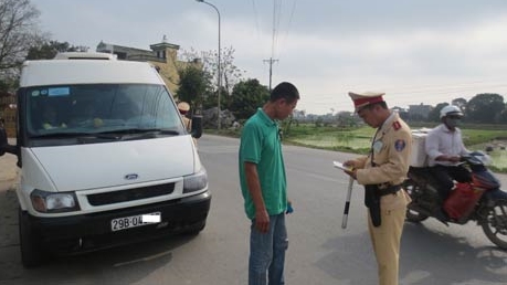 Du khách cần cảnh giác với các đối tượng ‘cò mồi’