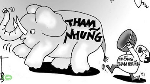 Cần mở rộng 'đất sống' cho biếm họa