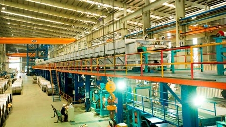 Tôn Hoa Sen và những mảnh ghép tạo sự thành công