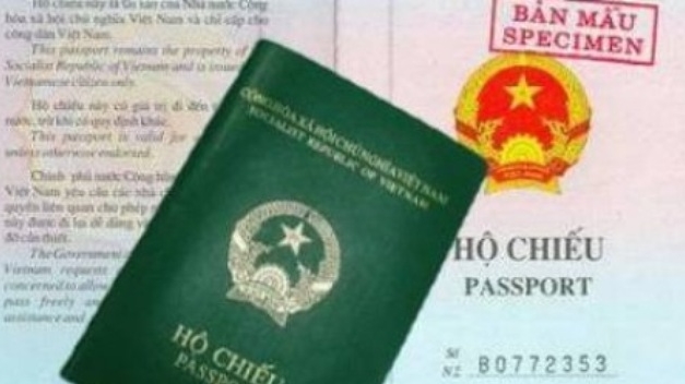 Ngăn chặn tình trạng dùng CMND giả để làm hộ chiếu