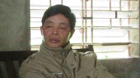 Nỗi niềm từ một cuộc đoàn tụ nhầm…