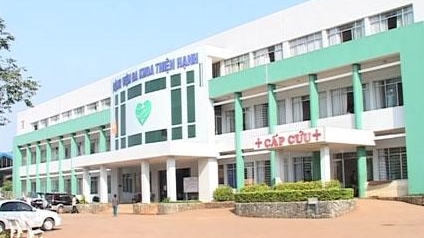 Cứu sống sản phụ nguy kịch vì nhau cài răng lược