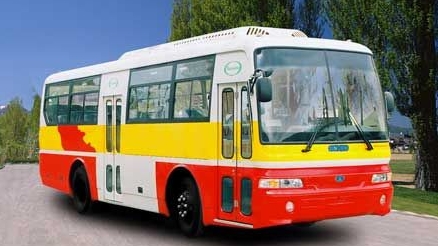 Kiến nghị khởi tố doanh nghiệp  ‘ăn’ tiền trợ giá xe buýt