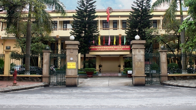 Huyện Gia Lâm đề xuất được 'lên' quận