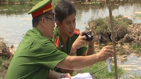 Hai vụ điện giật làm 2 người chết
