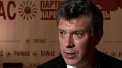 Bắt 4 nghi phạm ám sát cựu Phó Thủ tướng Nga Boris Nemtsov