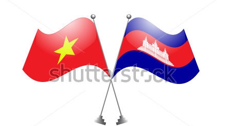 Bộ Quốc phòng Việt Nam - Campuchia ký Nghị định thư và Kế hoạch hợp tác năm 2015