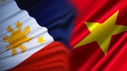  Việt Nam - Philippines hợp tác ứng phó sự cố tràn dầu trên biển
