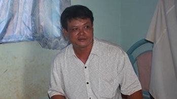 Phạt 12 tháng tù treo kẻ hành hung, đập điện thoại của phóng viên