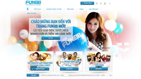 Thành lập công ty che giấu việc tổ chức đánh bạc xuyên quốc gia