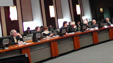 ASEAN phải có trách nhiệm bày tỏ chính kiến