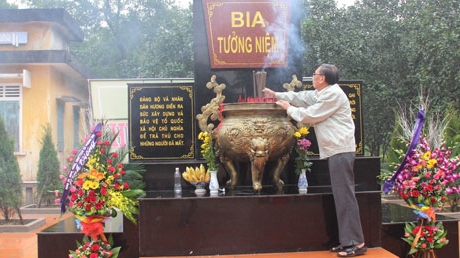 Đổi thay Khúc Lý - Ba Lạp