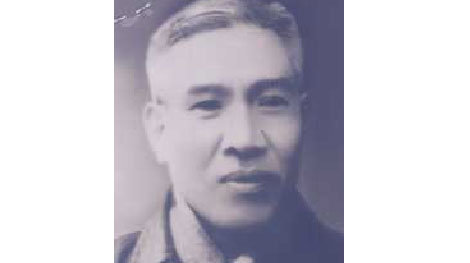 Cháu con đang tiếp bước cha anh