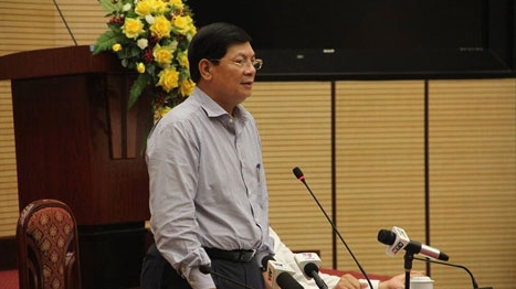 Những vấn đề công luận băn khoăn về đề án thay thế cây xanh vẫn chưa được giải đáp