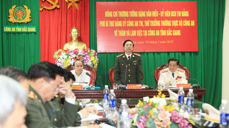 Sẽ xây dựng khu di tích lịch sử tại xã Nhã Nam