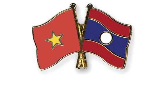 Tăng cường và củng cố quan hệ đặc biệt Việt Nam - Lào