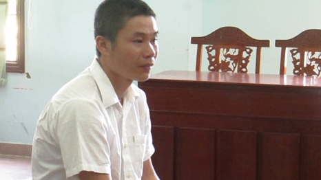 13 năm tù cho gã ‘lái cá’ hiếp dâm cháu vợ