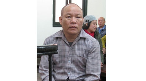 12 năm tù cho gã đánh giày định đoạt mạng nữ Giám đốc