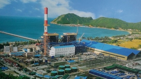 Thành lập Ban quản lý Khu kinh tế  tỉnh Hà Tĩnh