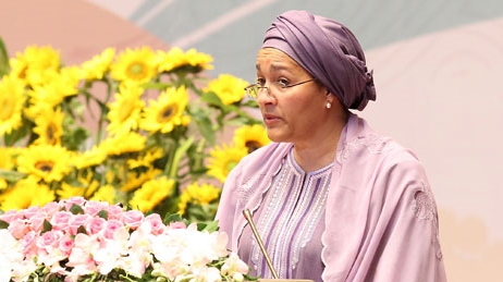 Tập trung các nguồn lực để phát triển bền vững