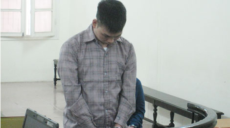 Giả danh cán bộ ngân hàng, SV sân khấu gây ra 7 vụ lừa đảo