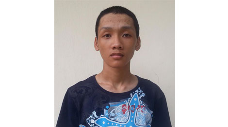 Lời khai lạnh lùng của 'nghịch tử' giết mẹ giấu xác trong lu nước