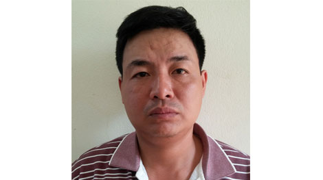 Sát hại vợ vì… mặc váy