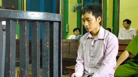 26 năm tù cho kẻ tạt axit trả thù tình