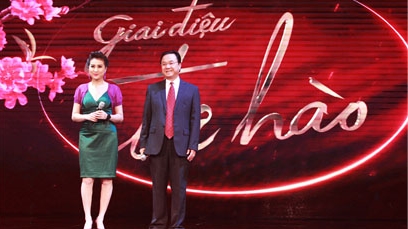 Giai điệu tự hào rút khỏi danh sách bầu chọn Giải Cống hiến