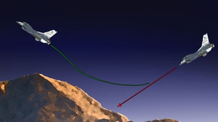 Máy bay Đức sẽ không rơi nếu áp dụng công nghệ của Không quân Mỹ