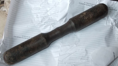 Mâu thuẫn đất đai, con sát hại bố đẻ