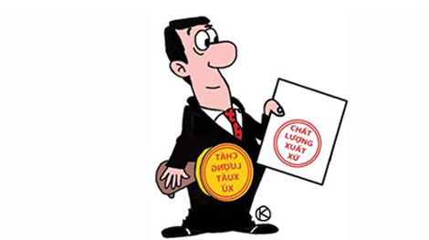 Cơ chế tự chứng nhận xuất xứ trong các Hiệp định thương mại tự do