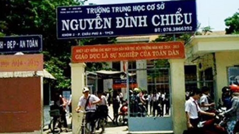 Khẩn trương làm rõ, báo cáo UBND tỉnh