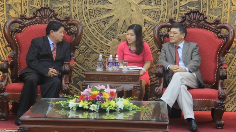 Chia sẻ kinh nghiệm trong phòng, chống tham nhũng giữa Việt Nam và Malaysia