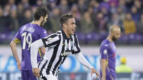 Sự thống trị của Juventus hay sự mất giá của Serie A ?