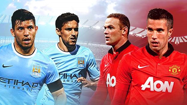 Fellani khiêu chiến Manchester City