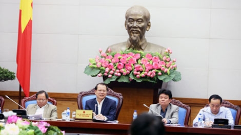 Thay đổi cách cấp phát ngân sách theo hướng Nhà nước đặt hàng