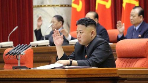 Tin quốc tế ngày 11/4