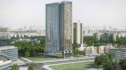 Căn hộ FLC 36 Phạm Hùng: Thanh khoản cao vì pháp lý tốt