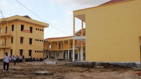 Nhiều sai phạm nghiêm trọng tại các phòng thí nghiệm xây dựng ở Hải Phòng