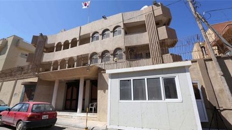 IS lại tấn công đại sứ quán ở Tripoli