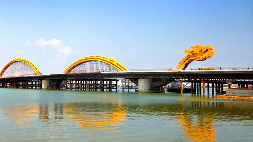 Đà Nẵng dẫn đầu cả nước về năng lực cạnh tranh cấp tỉnh