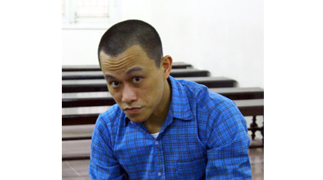 Bảo vệ trộm 700 triệu của HDBank lĩnh 11 năm tù