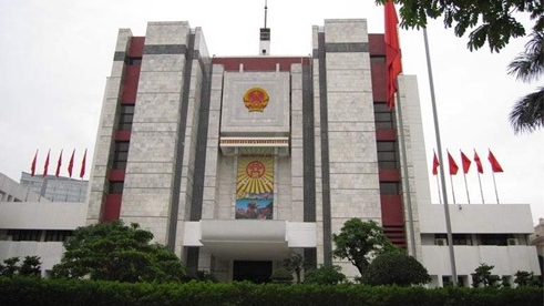 Đề xuất một lãnh đạo TP Hà Nội phụ trách quan hệ công chúng