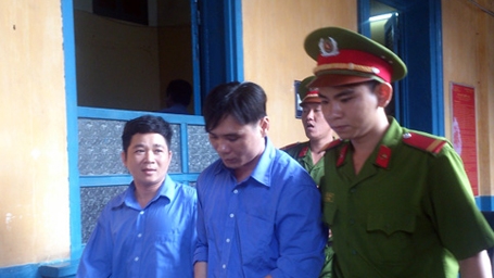 Bắt cóc con nợ để đòi 468 triệu