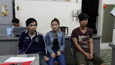 Khởi tố, bắt tạm giam các đối tượng lừa đảo qua mạng Zalo