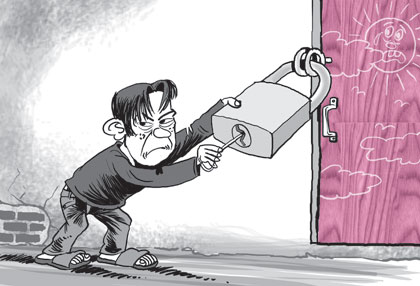 Bắt đối tượng gây ra nhiều vụ trộm cắp tài sản trị giá khoảng 40 triệu đồng